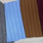 Polos Manga Larga RIP Algodón Acanalado Básico