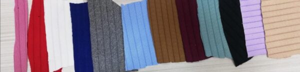 Polos Manga Larga RIP Algodón Acanalado Básico