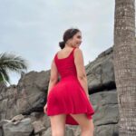 Vestidos - Material Rip algodón
