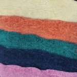 Chompa Chanill - Modelo Rosaura Caffarena