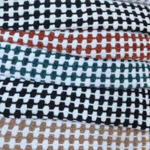 Chompa Hilo Dralon - Modelo Piña - Colores