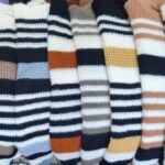 Chompa Hilo Dralon - Modelo Analu