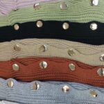 Chompa Dralon - Modelo Victoria - Colores