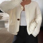 Chompa Dralon - Modelo Victoria