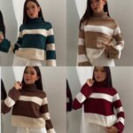 Chompa dralon Jorge Chavez