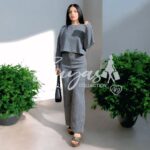 Conjunto chompero MELANI