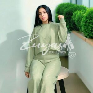 Conjunto chompero MELANI