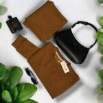 Conjunto chompero MELANI