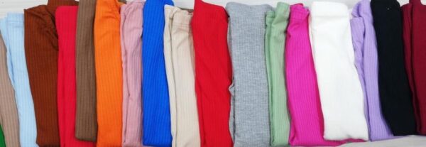 Polos Manga Larga RIP Algodón Básico Cuadrado