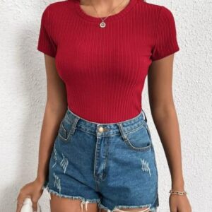 Polos Básico - Colores