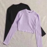 Polos Básico Manga Larga