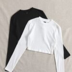 Polos Básico Manga Larga