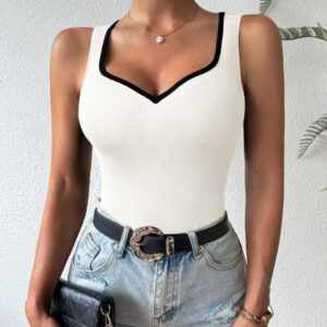 Polos Manga Cero RIP Algodón Vicoles