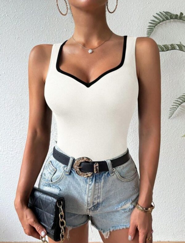 Polos Manga Cero RIP Algodón Vicoles