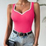 Polos Manga Cero RIP Algodón Vicoles