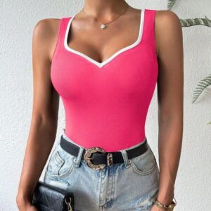 Polos Manga Cero RIP Algodón Vicoles