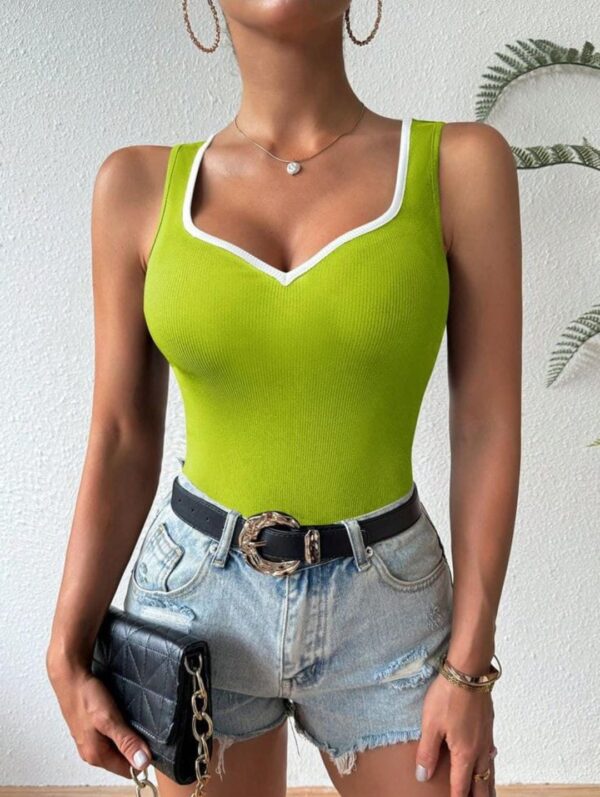 Polos Manga Cero RIP Algodón Vicoles