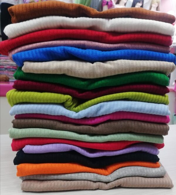 Polo RIP Algodón - Modelo Tarzan