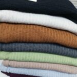 Polo Manga Larga RIP Algodón Modelo Chompero MELANI Colores