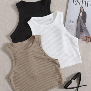 Polo Manga Cero RIP Algodón Modelo Acanalado