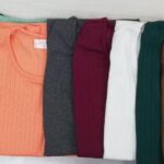 Polo Manga Cero RIP Algodón Modelo Acanalado Colores