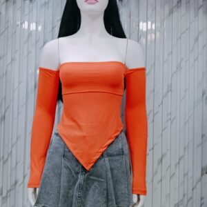 Polo RIP Algodón - Modelo Rumbera